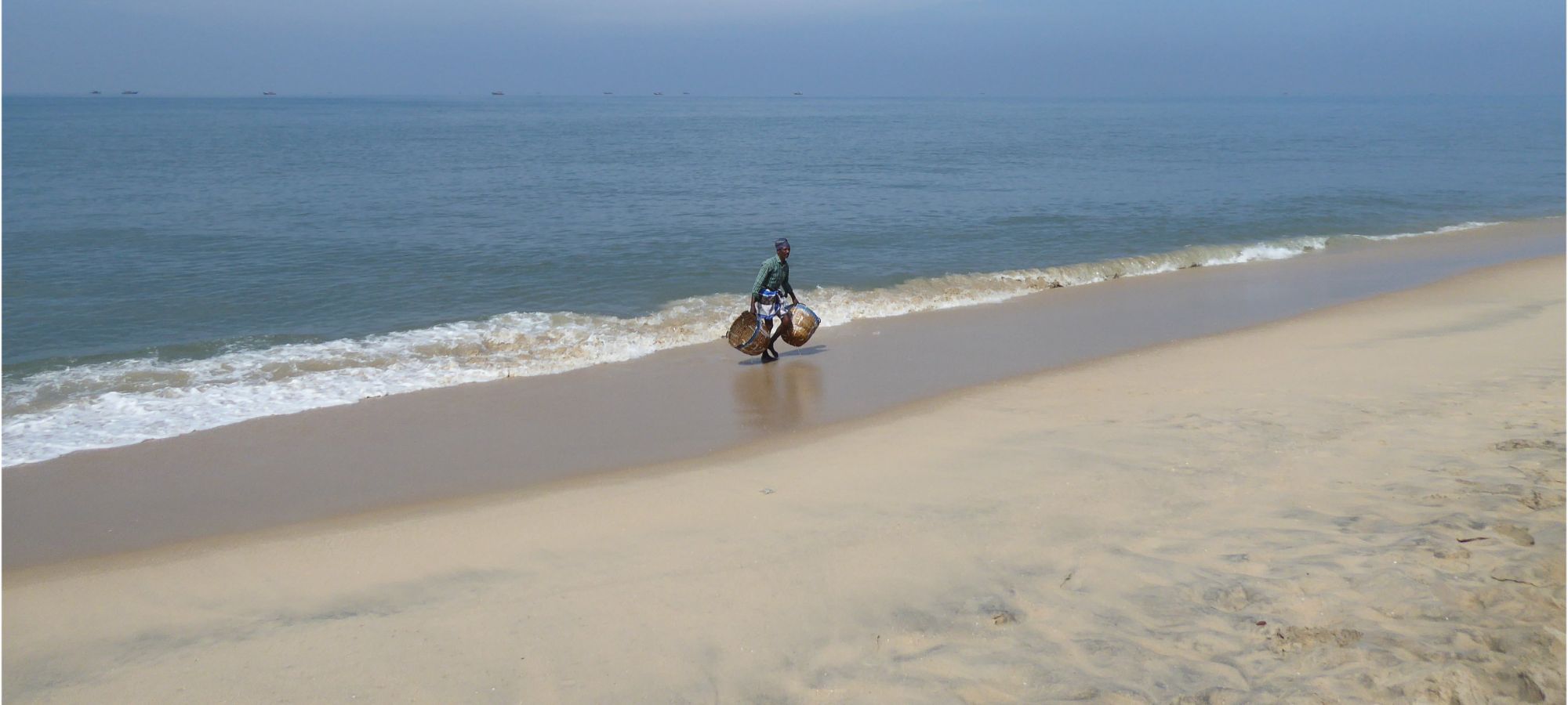 Cycling Holidays - Kerala - Tamil Nadu 